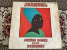 Justin Hinds & Dominoes , Jezebel   , Island Label