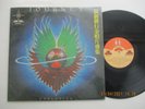 JOURNEY - Evolution - Super rare TAIWAN only Ltd release LP / NM