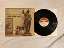 Ten Years After Blues Rock LP (Deram DES 18038) Cricklewood Green  HAS POSTER