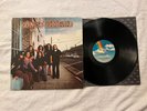 Lynyrd Skynyrd Blues Rock LP (MCA MCA 3019) Pronounced LEH-NERD-SKIN-NERD