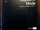 Depeche Mode Everything Counts Vinyl EP Maxi 10“ limited numbered UK Mute 1989