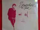 Sealed.JOHN BARRY SOMEWHERE IN TIME LP SOUNDTRACK MCA MCF 3333 CHRISTOPHER REEVE