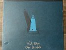 Noah Kahan Cape Elizabeth Vinyl NEW VERY RARE includes MAINE