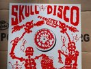 Shackleton / Appleblim – Majestic Visions / Skull Disco / Dubstep vinyl record