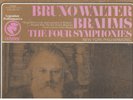 Bruno Walter     NEW-SEALED      3-LP Box Set      