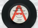 Demonstration Record Gene Vincent Love of a Man/I'm Going Home Capitol 