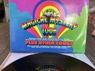 The Beatles Magical Mystery Tour Plus Other Songs, Germany 1977 Apple 04449
