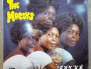 The Macoys - Special offer  UP UP UP Instrumental Afro Soul Funk SOUTH AFRICA