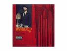 EMINEM - MUSIC TO BE MURDERED BY- 2xLP VINYL - NEW MINT SEALED SLIM SHADY