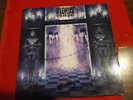 The Lords Of The New Church .Is Nothing Sacred ?Lp Vinile