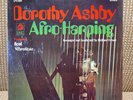VG In Shrink DOROTHY ASHBY Afro-Harping LP CADET LPS-809  1968 JAZZ FUNK (R267)