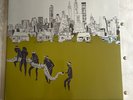JONI MITCHELL - Hissing of Summer Lawns - Speakers Corner 180g Vinyl LP RARE