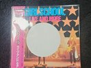Girlschool Live And More VIP-5913 Japan Vinyl + OBI + Insert