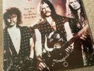 Motörhead- iron fist and the hordes from hell. Brand new and sealed