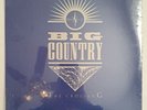 Big Country The Crossing 1983 PolyGram Records Sealed Vinyl