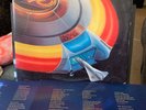 ELECTRIC LIGHT ORCHESTRA (ELO) Out Of The Blue - ORIG JET PRESSING w/VG++ VINYL