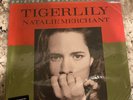 Natalie Merchant Tigerlily vinyl record MFSL/MOFI new/sealed