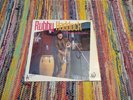 Rubby Haddock ‎– El Rubi De La Salsa LP Vinyl 1991 RH Unlimited RH 9105 ShipFree