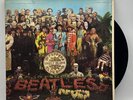 The Beatles - Sgt Pepper’s Lonely HCB - 1967 US MONO 1st Press Album VG++
