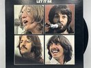 The Beatles - Let It Be - 1970 US Apple 1st  Press (EX/NM) Ultrasonic Clean