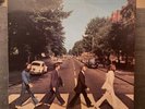 The Beatles Abbey Road UK Original 1969 Apple PCS 7088 (YEX .749) Nice