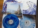 FINAL FANTASY IV ORIGINAL SOUNDTRACK DOUBLE LP VINYL NOT MOONSHAKE