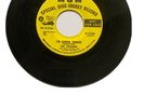 Northern Soul THE VELOURS - I'M GONNA CHANGE   MGM DJ