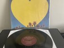 DR HOOK Greatest Hits VG+ VINYL in Shrink