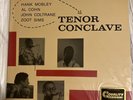 Tenor Conclave By Hank Mobley / Al Cohn / John Coltrane / Zoot Sims 2013 LP 7074