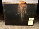 The Mars Volta - De-Loused In The Comatorium 2XLP GOLD and GREEN VINYL SEALED
