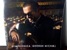 George Michael - Symphonica -  2 LP/Vinyl - First Press 2014  - NEU in Folie