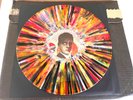 NEW WAX VESSEL Vinyl iamerror Trout Yogurt Splat Kracko WV Signature Edition /50