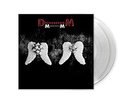 depeche mode - memento mori (Clear Vinyl) 2LP pre order
