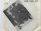 The Beatles Three Cool Cats/Hello Little Girl 7” Single PYE106