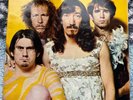 Frank Zappa  We're Only In It For The Money LP