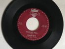 Memphis Slim & The House Rockers - Wish Me Well / Sassy Mae - 1954 - RARE 45 RPM