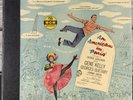An American in Paris on 4 10” Vinyl Albums Gene Kelly 1951 Vintage Beutiful