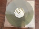 CHUCK RAGAN / ANDERSON FAMILY BLUEGRASS HALF GREEN GRAY WAX /350 RARE NM OOP