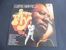 Curtis Mayfield - Superfly 1972 UK LP BUDDAH 1st SOUL/FUNK BLAXSPLOITATION