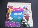 Curtis Mayfield - Back To The World 1973 UK LP BUDDAH 1st SOUL/FUNK/BREAKS