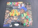 Sir Coxsone Sound - King Of Dub Rock Part 2 1982 UK LP REGAL 1st DUB/ROOTS