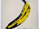 THE VELVET UNDERGROUND & NICO SAME VERVE MV2060 JAPAN VINYL LP