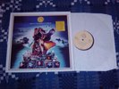 Fish – Vigil In A Wilderness Of Mirrors - Original Vinyl LP album 1990