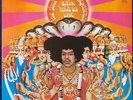 THE JIMI HENDRIX EXPERIENCE 