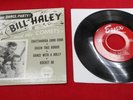 BILL HALEY & HIS COMETS Rock with 45 rpm EP ESSEX EP-119 Rock n Roll