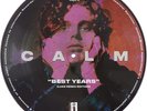 5 Seconds Of Summer - Calm Best Years (Luke Remix Edition Picture Disc) NEW