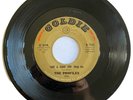 Northern Soul, R&B, The Profiles, Take A Giant Step (Walk On )