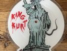 King Kurt America picture disc mint condition no discolour at all