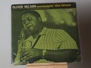 Oliver Nelson 