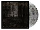 Behemoth : And The Forests Dream Eternally (LP 2020) Silver Black Splatter Vinyl